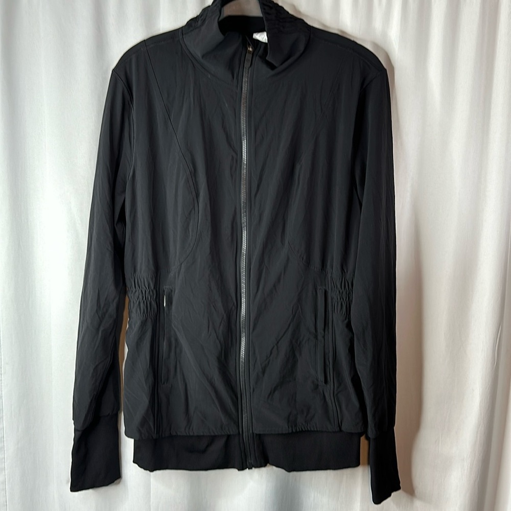 SIZE 12 SIGHTS SEEN JACKET